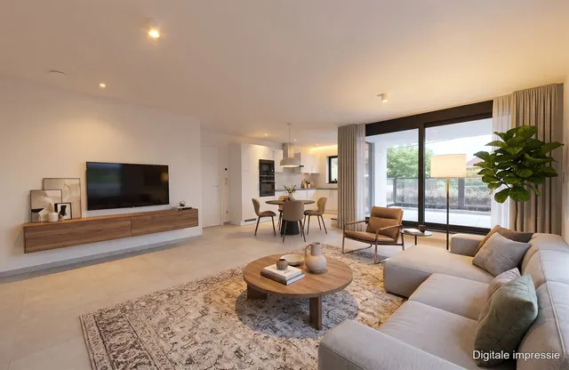 Appartement à vendre à Wezemaal – 1/10