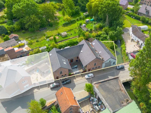 Maison à vendre à Oleye – 1/10
