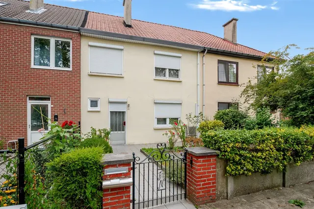 Maison à vendre à Genk – 1/10