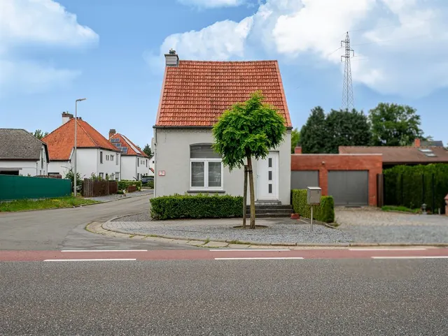 Maison à vendre à Beringen – 1/10