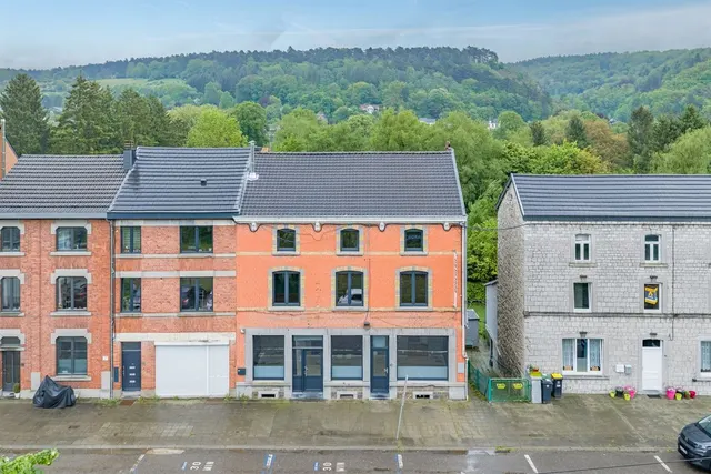 Maison à vendre à Hamoir – 1/10
