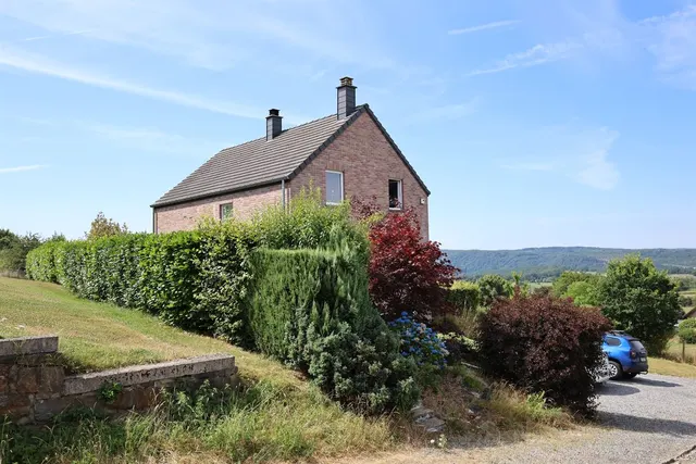 Huis te huur in Sougné-Remouchamps – 1/10