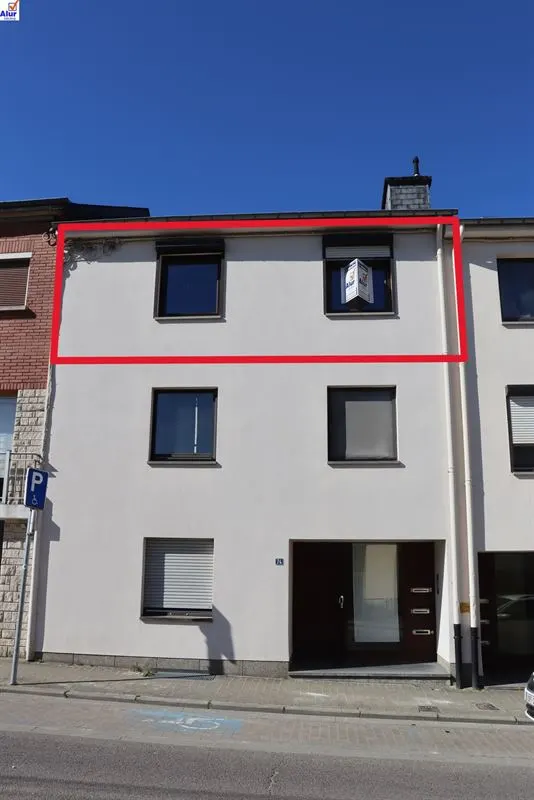 Appartement à vendre à Arlon – 1/10
