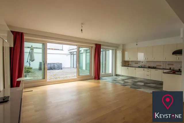 Apartment for sale in Ixelles – 1/10