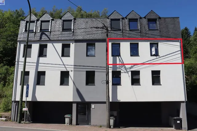 Appartement à vendre à Martelange – 1/10