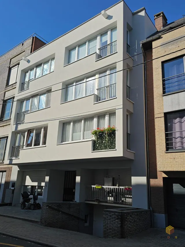 Appartement à louer à Waremme – 1/10