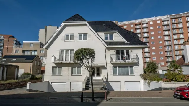 Duplex for sale in Middelkerke – 1/10