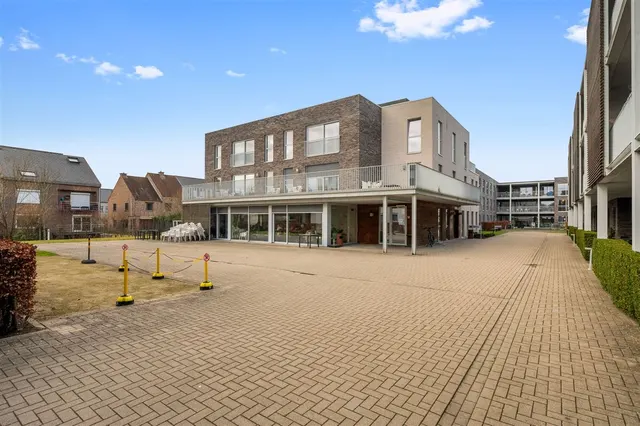 Appartement te koop in Wolvertem – 1/7