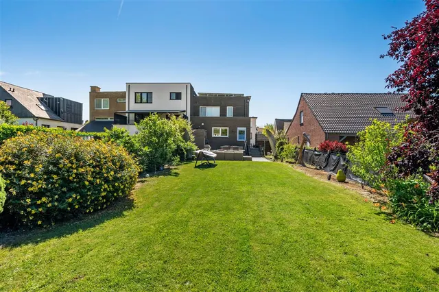 Huis te koop in Wolvertem – 1/10