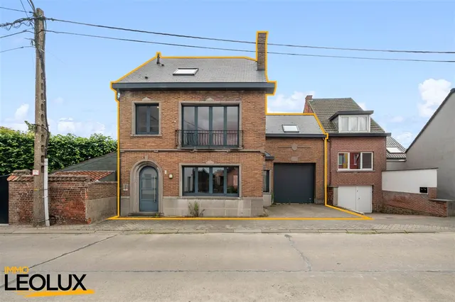 Maison à vendre à Opwijk – 1/10