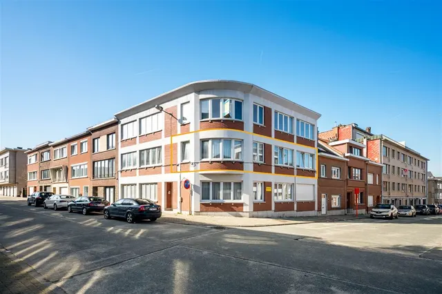Appartement te koop in Grimbergen – 1/8