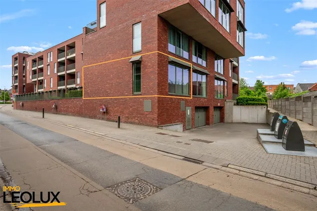 Appartement à vendre à Asse – 1/10