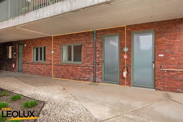 Appartement à vendre à Asse – 1/10