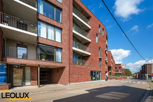 Appartement à vendre à Asse – 1/10