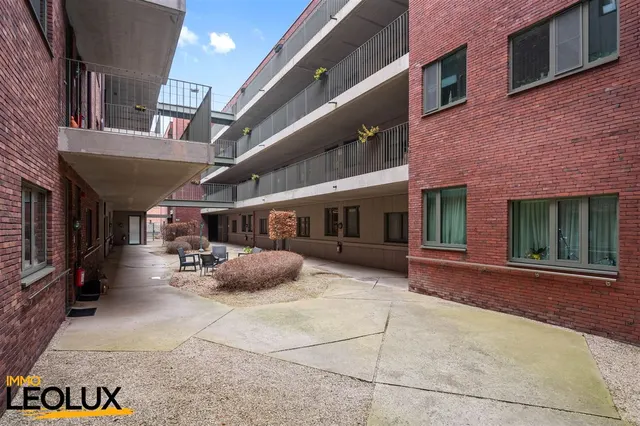 Appartement à vendre à Asse – 1/10