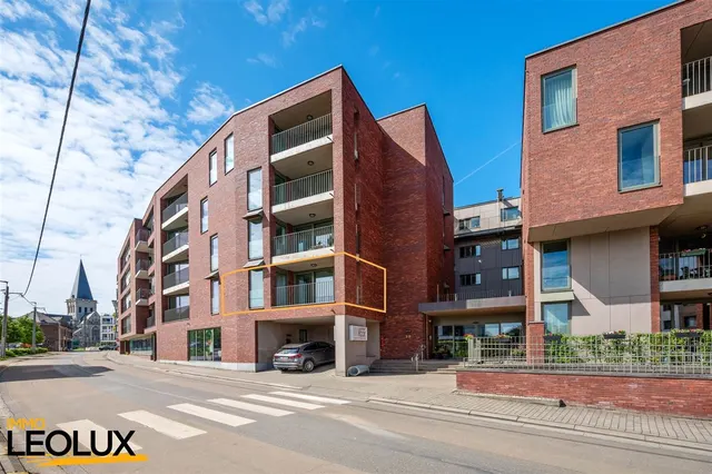 Appartement à vendre à Asse – 1/10