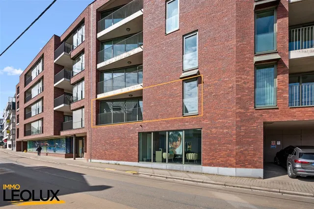 Appartement à vendre à Asse – 1/10