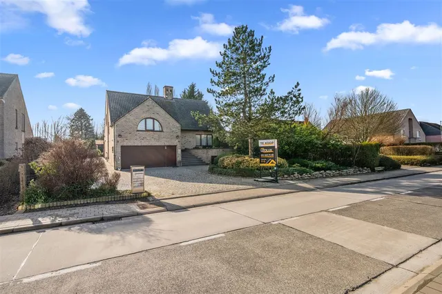Maison à vendre à Ternat – 1/10