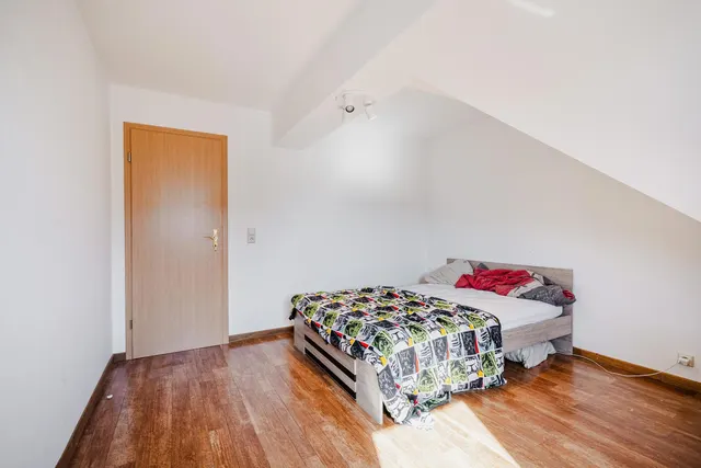 Appartement à vendre à Waimes – 1/10
