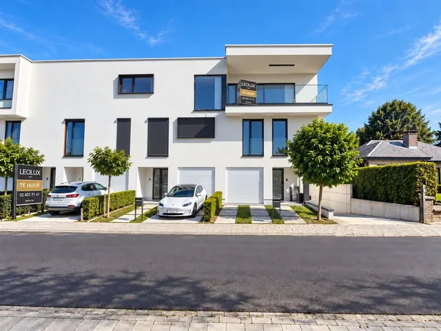 Appartement à louer à Malderen – 1/10