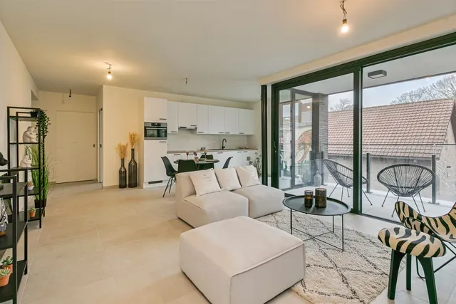 Appartement te huur in Meise – 1/10