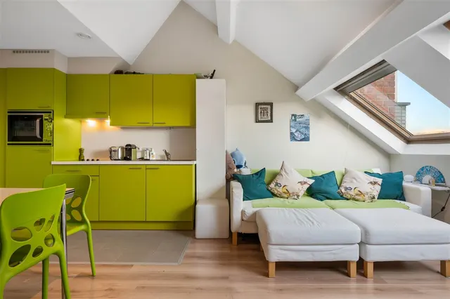 Appartement à vendre à Gent – 1/10