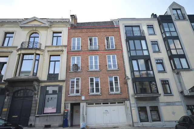 apartment te huur in Mons – 1/9