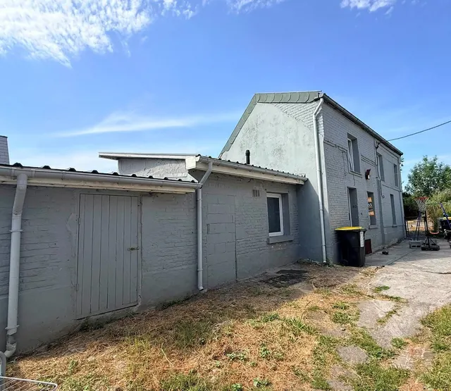 Huis te koop in Dour – 1/9