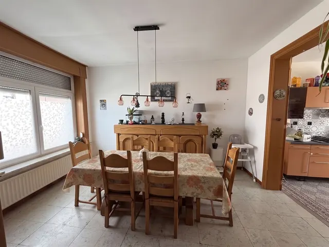 Huis te koop in Péruwelz – 1/10