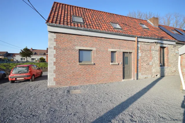 house te huur in Mons Obourg,Saint-Denis – 1/9