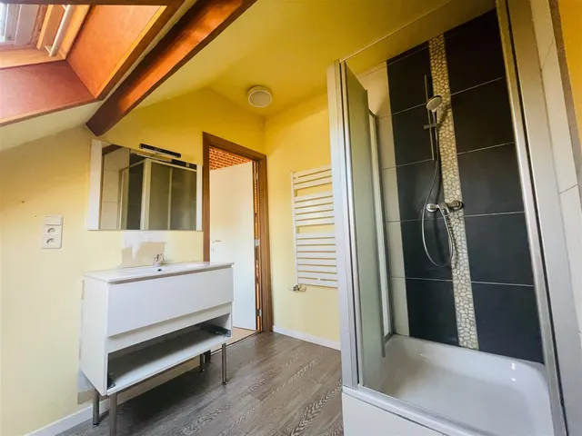 apartment à vendre à Antoing – 1/9