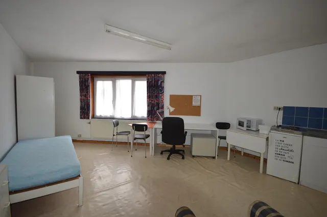 Studio te huur in Mons – 1/4