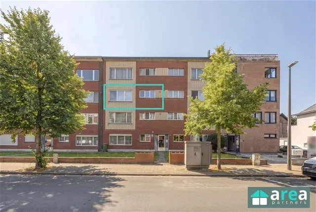 Appartement à vendre à Hoboken – 1/10