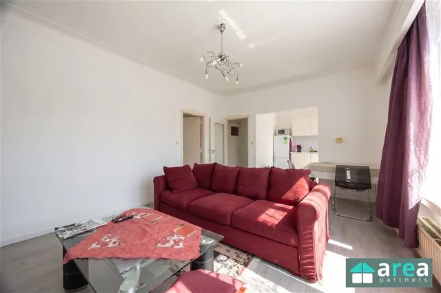 Appartement à vendre à Berchem – 1/10