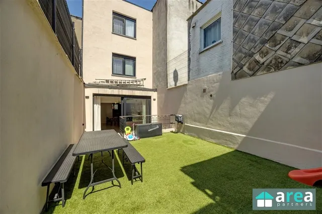 Maison à vendre à Deurne – 1/10