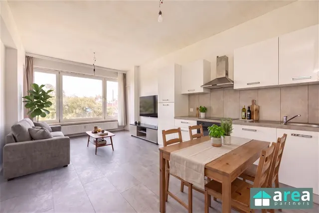 Appartement à vendre à Wilrijk – 1/10