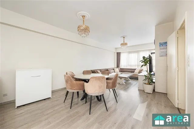 Appartement à vendre à Berchem – 1/10