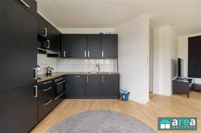 Appartement à vendre à Antwerpen – 1/10