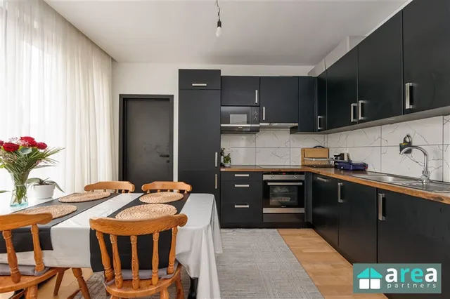 Appartement à vendre à Antwerpen – 1/10