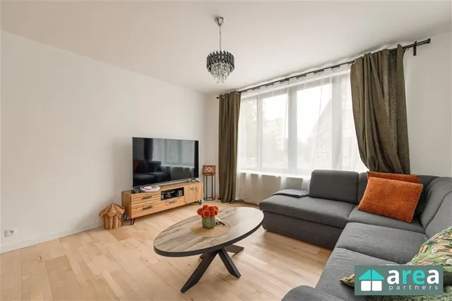 Appartement à vendre à Antwerpen – 1/10