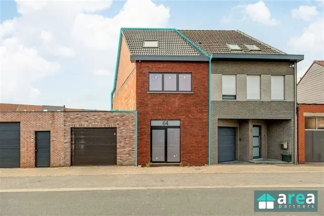 Maison à vendre à Schoten – 1/10