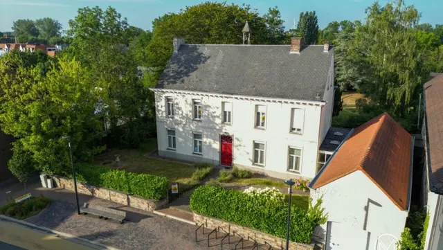 Maison à vendre à Haaltert – 1/10