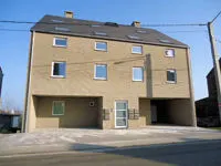 apartment te huur in Courcelles – 1/8