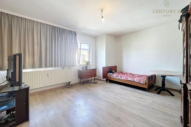Appartement à vendre à Evere – 1/8