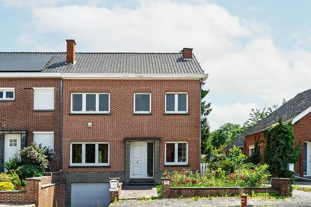 Maison à vendre à Colfontaine – 1/10