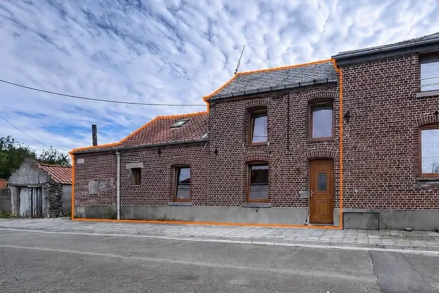 Maison à vendre à Grand-Reng – 1/10