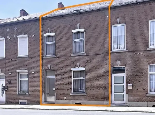 Maison à vendre à Erquelinnes – 1/10