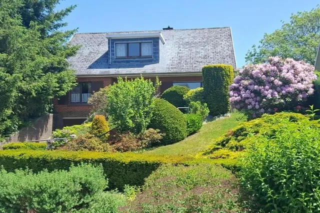 Maison à vendre à Erquelinnes – 1/10