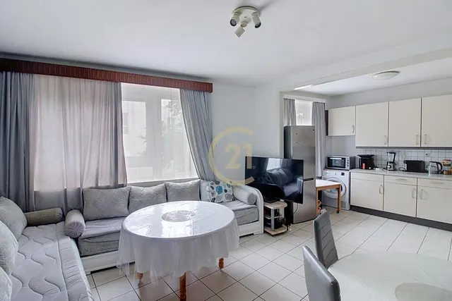 Appartement te koop in Anderlecht – 1/7