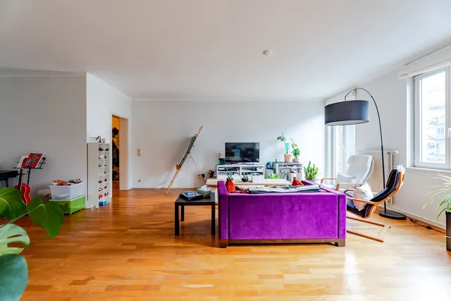 Appartement te koop in Uccle – 1/10
